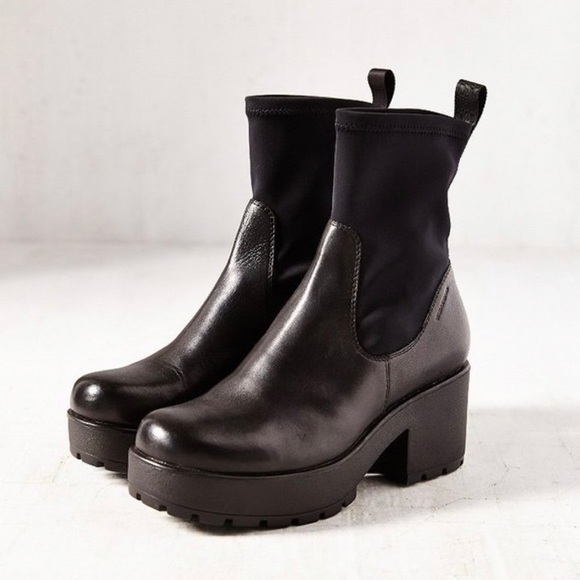 Vagabond Dion boots - Picture 4 of 8